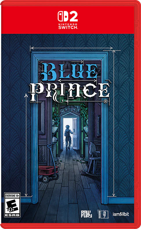 Blue Prince [Switch 2]