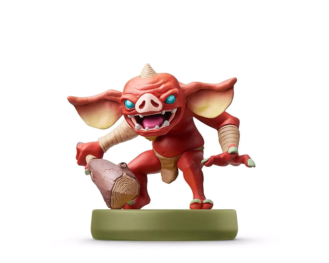 Bokoblin Amiibo [Breath of the Wild] (Europe Import)