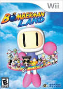 Bomberman Land [Wii] *USED*