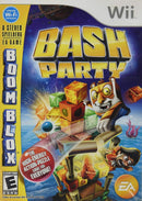 Boom Blox Bash Party [Wii] *USED*
