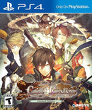 Code: Realize Bouquet of Rainbows (Limited Edition) [PS4]