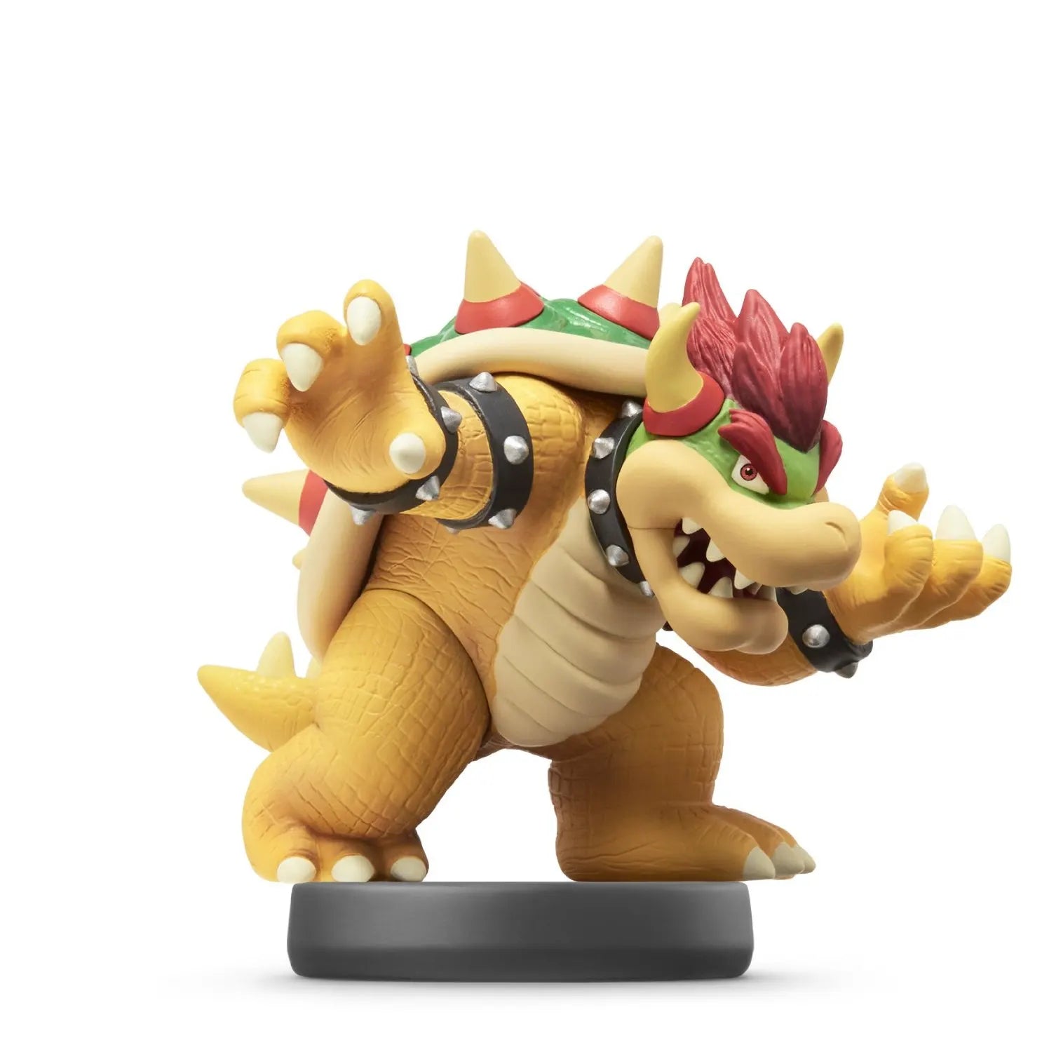 Bowser Amiibo [Super Smash Bros]