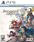 Brigandine Abyss: Deluxe Edition [PS5]