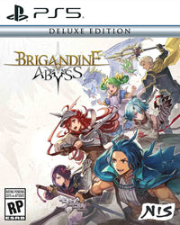 Brigandine Abyss: Deluxe Edition [PS5]