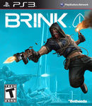 Brink [PS3] *USED*