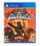 Broforce [PS4]
