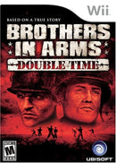 Brothers in Arms: Double Time [Wii] *USED*