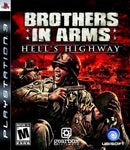 Brothers In Arms: Hell's Highway [PS3] *USED*