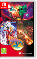 Bullet Hell Collection Volume 1 (Import) [Switch]