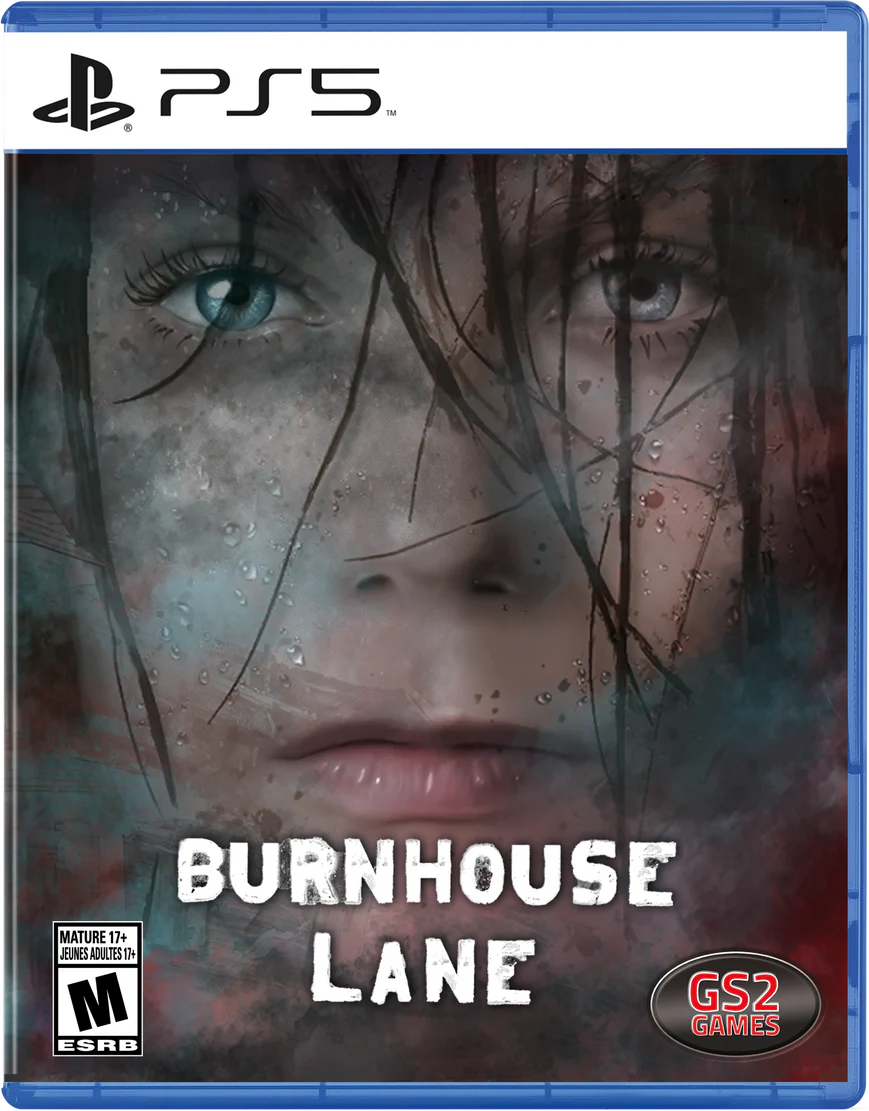 Burnhouse Lane [PS5]