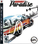 Burnout Paradise [PS3] *USED*
