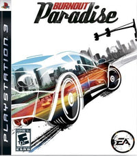 Burnout Paradise [PS3] *USED*