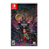 Bye Sweet Carole [Switch]