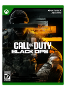 Call of Duty: Black Ops 6 [Xbox]
