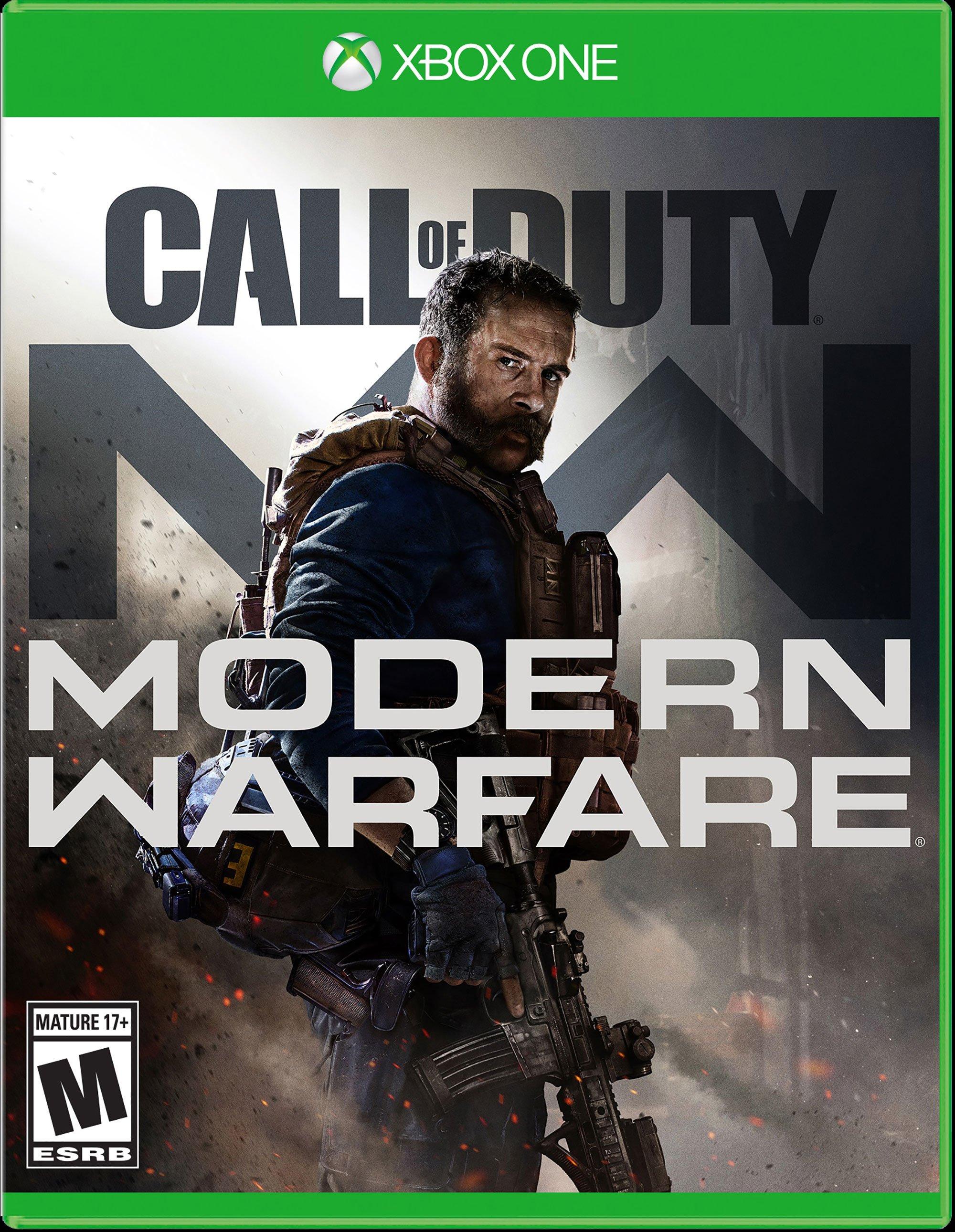 Call of Duty: Modern Warfare [XB1]