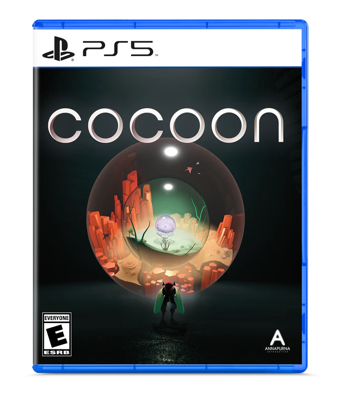 Cocoon [PS5]