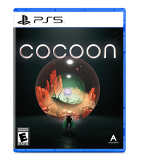 Cocoon [PS5]