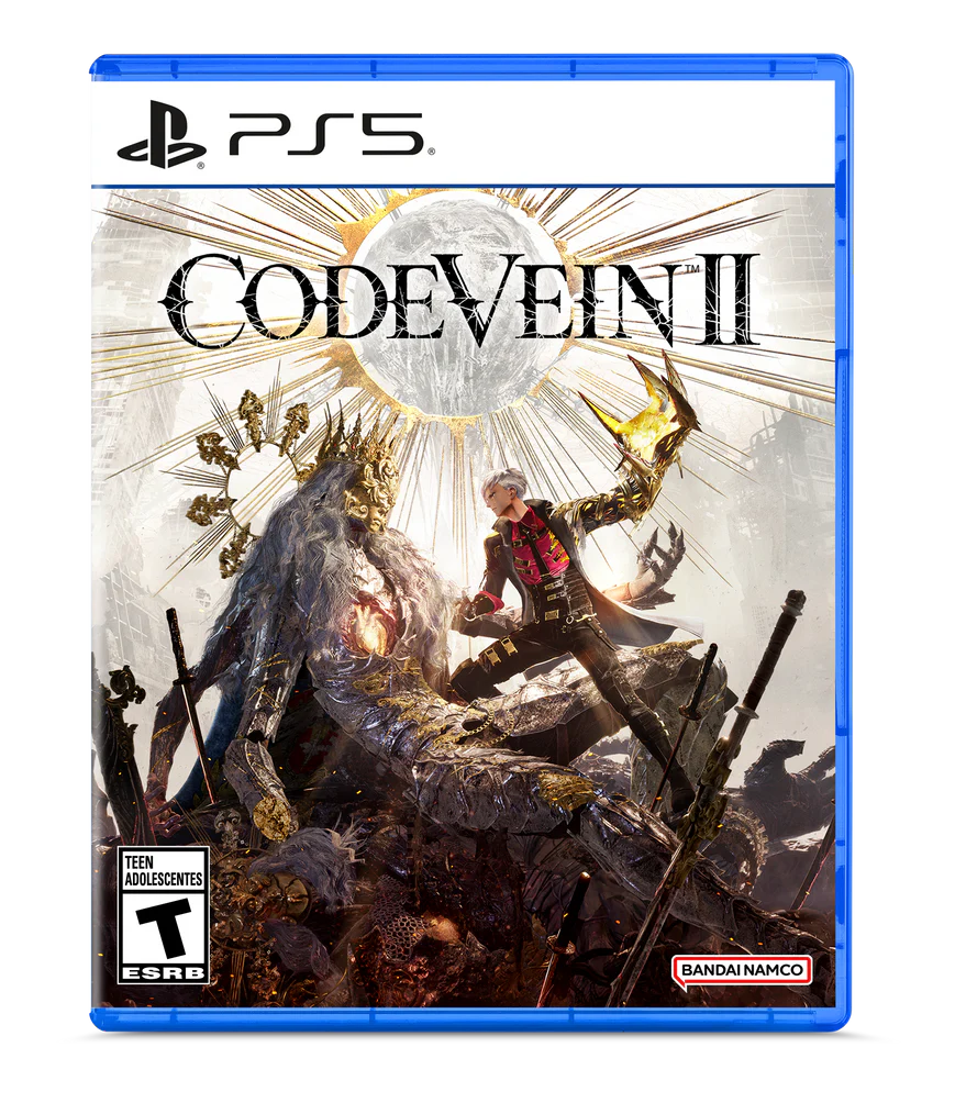 Code Vein 2 [PS5]