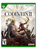 Code Vein 2 [XBSX]