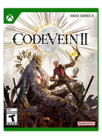 Code Vein 2 [XBSX]