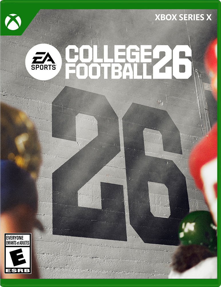 College Football 26