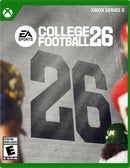 College Football 26 [XBSX]