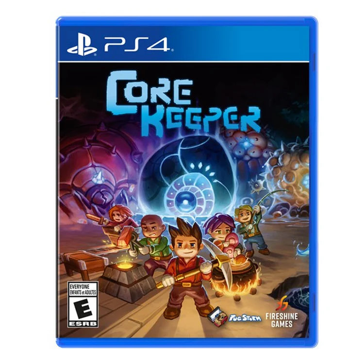 Core Keeper [PS4]