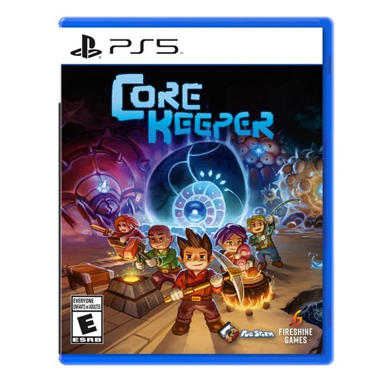 Core Keeper [PS5]