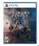 Crimson Desert [PS5]