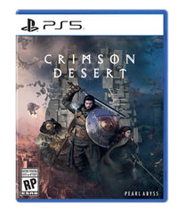 Crimson Desert [PS5]
