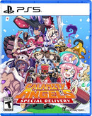 Calamity Angels: Special Delivery [PS5]