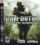 Call of Duty 4: Modern Warfare [PS3] *USED*