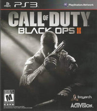 Call of Duty: Black Ops 2 [PS3] *USED*
