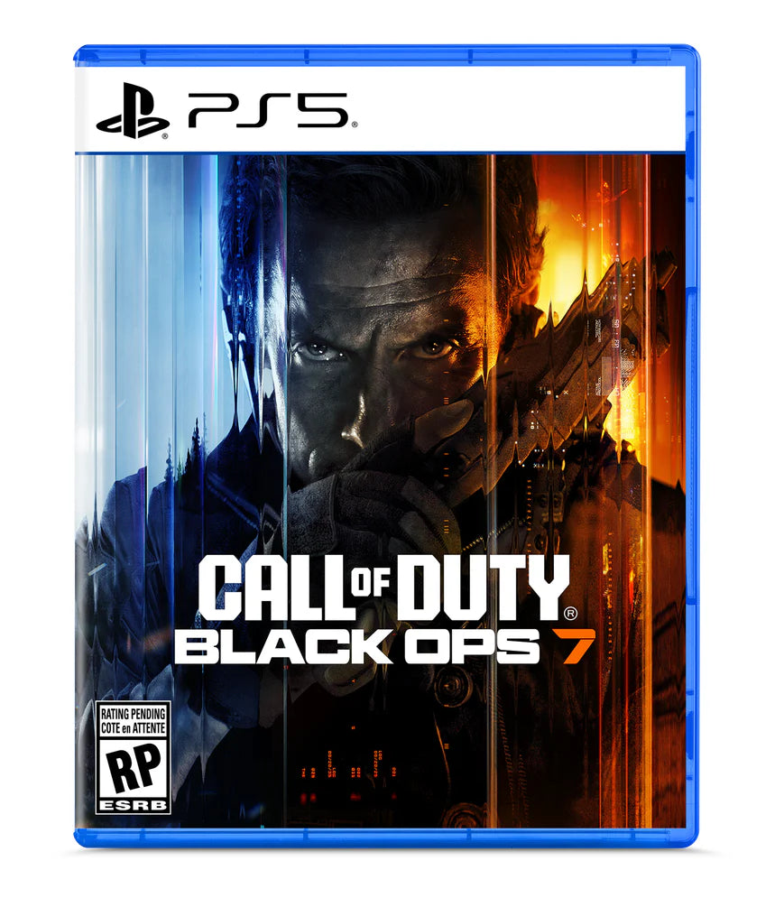 Call of Duty: Black ops 7 [PS5]