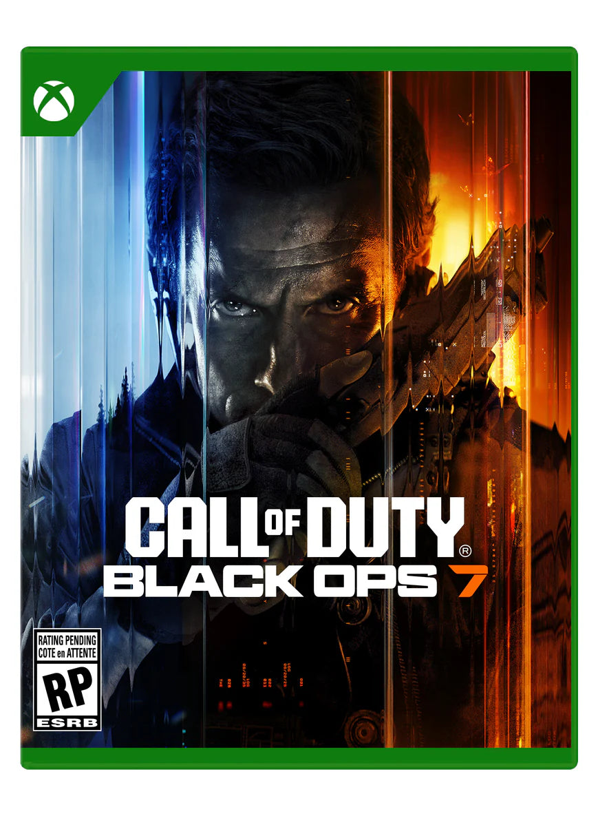 Call of Duty: Black ops 7 [XBSX]
