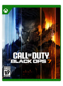 Call of Duty: Black Ops 7 [XBSX]