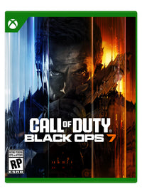 Call of Duty: Black Ops 7 [XBSX]