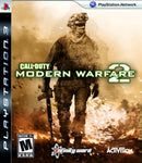 Call of Duty: Modern Warfare 2 [PS3] *USED*