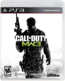 Call of Duty: Modern Warfare 3 [PS3] *USED*