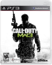 Call of Duty: Modern Warfare 3 [PS3] *USED*