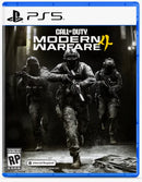 Call of Duty: Modern Warfare IV [PS5]