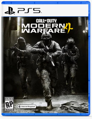 Call of Duty: Modern Warfare IV [PS5]