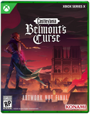 Castlevania: Belmont's Curse [XBSX]