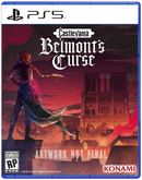 Castlevania: Belmont's Curse [PS5]