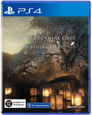 The Centennial Case (Japan English Import) [PS4]