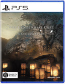 The Centennial Case (Japan English Import) [PS5] *USED*