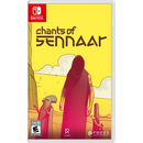 Chants of Sennaar [Switch]