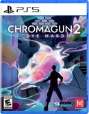 ChromaGun 2: Dye Hard [PS5]