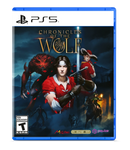 Chronicles of the Wolf [PS5]