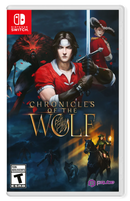 Chronicles of the Wolf [Switch]
